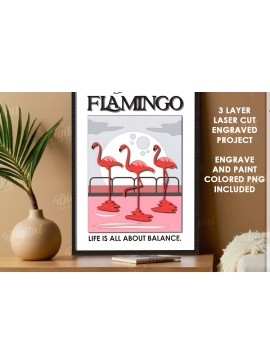 Intra απο ξύλο plywood 3mm-4mm πάχος Τρισδιάστατη καλοκαιρινής τέχνης τοίχων Δίασταση 40x40 cm INTRAFABR-123362836