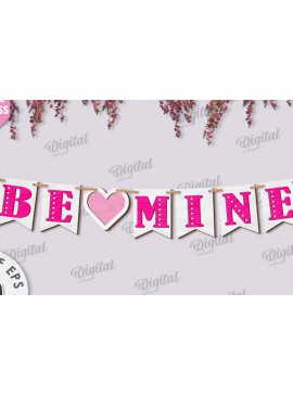 Σετ των 3 Intra απο ξύλο plywood 3mm-4mm πάχος Τρισδιάστατη πανό για την ημέρα του Αγίου Βαλεντίνου Δίασταση 15x15 cm INTRAFABR-113580728