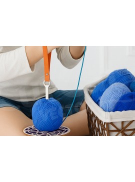 Σετ των 2 Intra απο ξύλο plywood 3mm-4mm πάχος 7 φορητή θήκη για νήματα καρπού - 3 μεγέθη Δίασταση 30x30 cm INTRAFABR-121060922