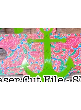 Σετ των 2 Intra απο ξύλο plywood 3mm-4mm πάχος Επάνω μέρος καπακιού ανατροπέα άγκυρας Δίασταση 30x20 cm INTRAFABR-90758424