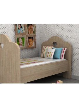 Intra απο ξύλο plywood 3mm-4mm πάχος Βρεφική κούνια , Κοψίματα κούνιας παιδικού σταθμού Δίασταση 30x20 cm INTRAFABR-38597178