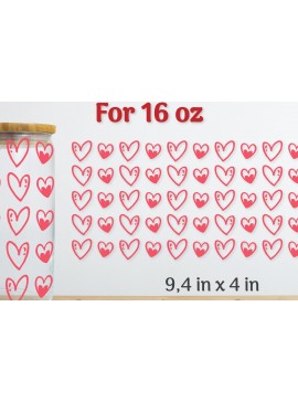 Intra απο ξύλο plywood 3mm-4mm πάχος Beer Can Glass Gnome Valentines Δίασταση 20x30 cm INTRAFABR-89171560
