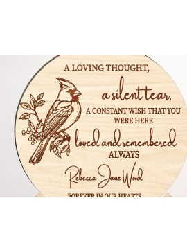 Σετ των 3 Intra απο ξύλο plywood 3mm-4mm πάχος Περικοπής Δώρου Πένθους Δίασταση 15x15 cm INTRAFABR-100245495