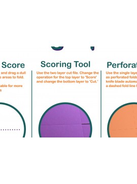 Σετ των 3 Intra απο ξύλο plywood 3mm-4mm πάχος Αυτοσφραγιζόμενος φάκελος τούρτας γενεθλίων Δίασταση 15x15 cm INTRAFABR-27810806