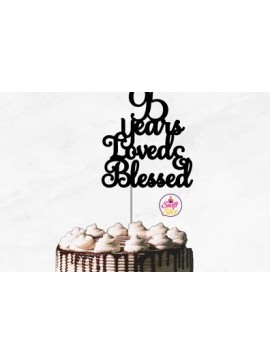 Σετ των 2 Intra απο ξύλο plywood 3mm-4mm πάχος τούρτας γενεθλίων Δίασταση 15x15 cm INTRAFABR-69085019