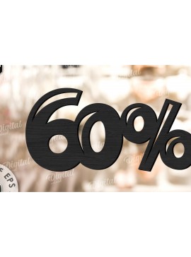 Σετ των 2 Intra απο ξύλο plywood 3mm-4mm πάχος Μαύρη Παρασκευή Έκπτωση . Ξύλινη πινακίδα Δίασταση 30x20 cm INTRAFABR-108295366