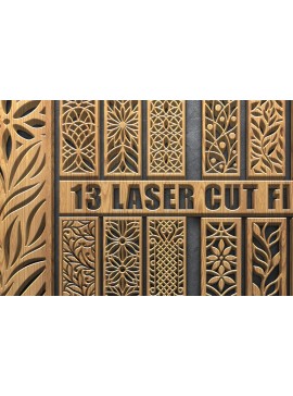 Intra απο ξύλο plywood 3mm-4mm πάχος πάνελ βοτανικής Δίασταση 3600x5400 cm INTRAFABR-122885756