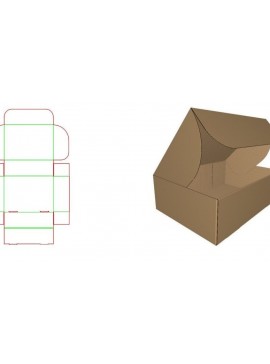 Σετ των 3 Intra απο ξύλο plywood 3mm-4mm πάχος Box Selfclose Pdf, Jpg, , και Δίασταση 10x10 cm INTRAFABR-32324460