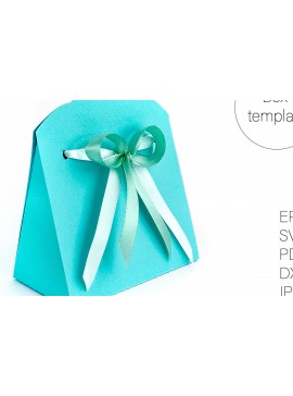 Σετ των 3 Intra απο ξύλο plywood 3mm-4mm πάχος Box Πρότυπο Box Gift Box Δίασταση 5x5 cm INTRAFABR-30542656