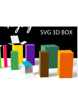 Σετ των 2 Intra απο ξύλο plywood 3mm-4mm πάχος προτύπων κουτιού Ιδανικό για συσκευασία Δίασταση 15x15 cm INTRAFABR-26753490