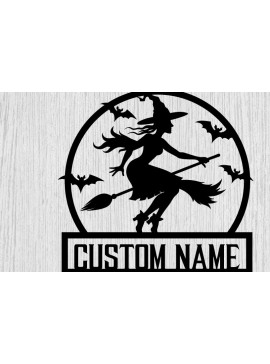 Σετ των 2 Intra απο ξύλο plywood 3mm-4mm πάχος κοπής με λέιζερ μεταλλικό τοίχου με σκουπόξυλο Δίασταση 40x40 cm INTRAFABR-102993056