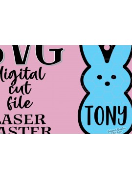 Σετ των 2 Intra απο ξύλο plywood 3mm-4mm πάχος Μπάνι Πασχαλινό Καλάθι Ετικέτα  Δίασταση 30x20 cm INTRAFABR-56155184