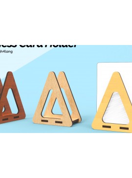 Intra απο ξύλο plywood 3mm-4mm πάχος Κάτοχος επαγγελματικής κάρτας | | Δίασταση 30x20 cm INTRAFABR-93935195