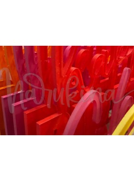 Σετ των 2 Intra απο ξύλο plywood 3mm-4mm πάχος CAKE TOPPER BIRTHDAY QUEEN Δίασταση 15x15 cm INTRAFABR-92109848