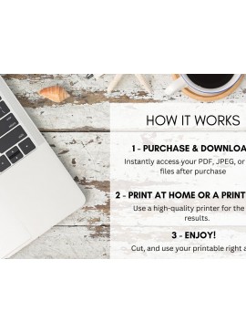 Σετ των 3 Intra απο ξύλο plywood 3mm-4mm πάχος Εκτυπώσιμα πρότυπα σελιδοδεικτών Canva Δίασταση 4x4 cm INTRAFABR-119988922