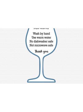 Σετ των 2 Intra απο ξύλο plywood 3mm-4mm πάχος Οδηγίες φροντίδας Wine Δίασταση 20x30 cm INTRAFABR-85651044