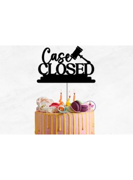 Σετ των 2 Intra απο ξύλο plywood 3mm-4mm πάχος Κλειστή θήκη για κέικ Δίασταση 15x15 cm INTRAFABR-75200635