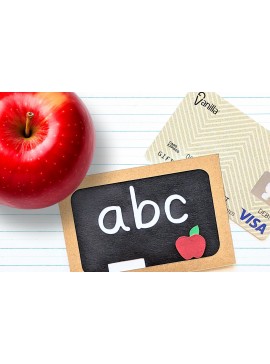 Σετ των 2 Intra απο ξύλο plywood 3mm-4mm πάχος Θήκη δωροκάρτας Μαυροπίνακα Δίασταση 20x30 cm INTRAFABR-102084036