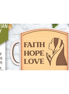 Intra απο ξύλο plywood 3mm-4mm πάχος Χριστιανικός δίσκος σερβιρίσματος Δίασταση 30x20 cm INTRAFABR-94167096