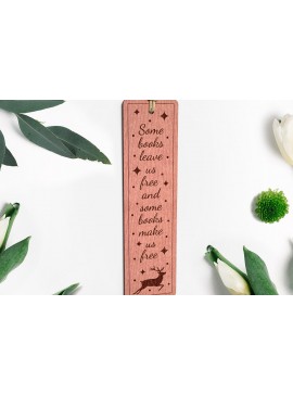 Σετ των 3 Intra απο ξύλο plywood 3mm-4mm πάχος Χριστουγεννιάτικο σελιδοδείκτη | Χριστούγεννα Δίασταση 15x15 cm INTRAFABR-72484185