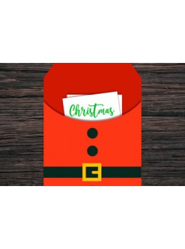 Σετ των 3 Intra απο ξύλο plywood 3mm-4mm πάχος Χριστουγεννιάτικο δώρο ετικέττας σχέδιο κοπής χαρτιού Δίασταση 15x15 cm INTRAFABR-86431252