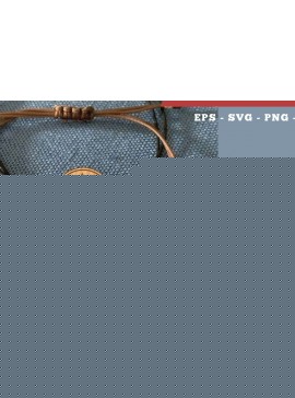 Σετ των 3 Intra απο ξύλο plywood 3mm-4mm πάχος Χριστουγεννιάτικο βραχιόλι κοπής με λέιζερ 8 Δίασταση 5x5 cm INTRAFABR-111697771