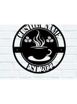 Σετ των 2 Intra απο ξύλο plywood 3mm-4mm πάχος - Μεταλλική πινακίδα καφέ Δίασταση 3600x3600 cm INTRAFABR-111589612