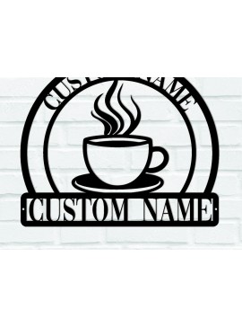 Σετ των 2 Intra απο ξύλο plywood 3mm-4mm πάχος - Μεταλλική πινακίδα καφέ Δίασταση 3600x3600 cm INTRAFABR-111589599