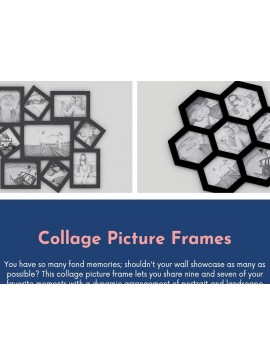 Σετ των 2 Intra απο ξύλο plywood 3mm-4mm πάχος - Κορνίζες κοπής με λέιζερ κολάζ / κορνίζα Δίασταση 20x25 cm INTRAFABR-41651892