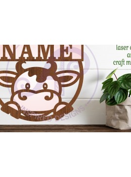 Intra απο ξύλο plywood 3mm-4mm πάχος - Πρότυπο κοπής λέιζερ   name name Δίασταση 30x20 cm INTRAFABR-95822519