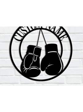 Σετ των 2 Intra απο ξύλο plywood 3mm-4mm πάχος - Προσαρμοσμένη μεταλλική πινακίδα εγκιβωτισμού Δίασταση 3600x3600 cm INTRAFABR-115319513