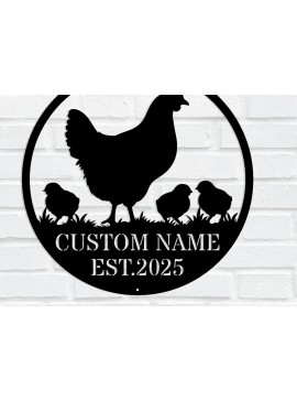 Σετ των 2 Intra απο ξύλο plywood 3mm-4mm πάχος - Προσαρμοσμένη μεταλλική πινακίδα για κοτέτσι Δίασταση 3600x3600 cm INTRAFABR-115514387