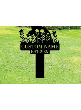 Intra απο ξύλο plywood 3mm-4mm πάχος - Προσαρμοσμένο όνομα Rabbit Metal Sing Δίασταση 3600x3600 cm INTRAFABR-114622866