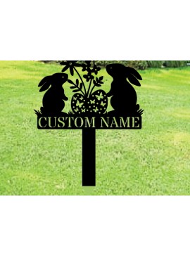 Intra απο ξύλο plywood 3mm-4mm πάχος - Προσαρμοσμένο όνομα Rabbit Metal Sing Δίασταση 3600x3600 cm INTRAFABR-114622861