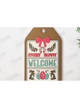 Σετ των 2 Intra απο ξύλο plywood 3mm-4mm πάχος - Διακοσμητική πασχαλινή σανίδα | Σανίδα κοπής Δίασταση 15x15 cm INTRAFABR-117198266