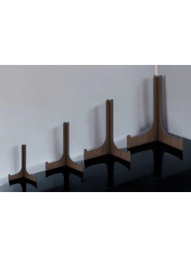 Intra απο ξύλο plywood 3mm-4mm πάχος - Στάση καβαλέτο  194 Δίασταση 30x20 cm INTRAFABR-118357207