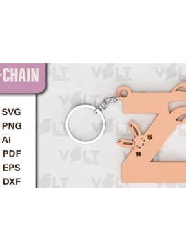 Σετ των 3 Intra απο ξύλο plywood 3mm-4mm πάχος - Πασχαλινό  Κοπής με Λέιζερ Πασχαλινό Μπρελόκ  Δίασταση 4x4 cm INTRAFABR-91469428