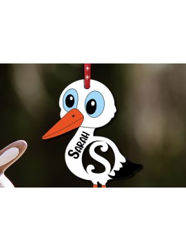 Σετ των 3 Intra απο ξύλο plywood 3mm-4mm πάχος - Πασχαλινό γράμμα S  Καλάθι Όνομα Δίασταση 6x6 cm INTRAFABR-113653959