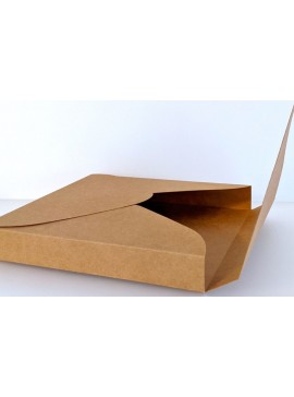 Intra απο ξύλο plywood 3mm-4mm πάχος - Πρότυπο κουτιού φακέλου Δίασταση 30x20 cm INTRAFABR-26016321