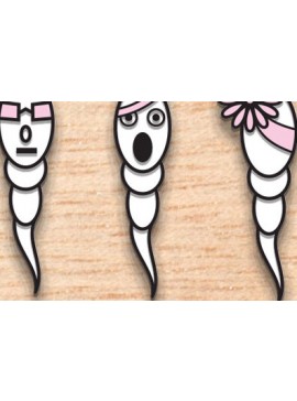 Σετ των 2 Intra απο ξύλο plywood 3mm-4mm πάχος -  Δίασταση 20x20 cm INTRAFABR-69928211