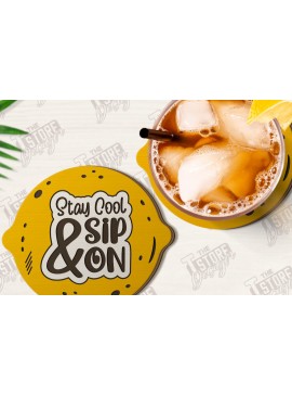 Intra απο ξύλο plywood 3mm-4mm πάχος - Σουβέρ φρούτων | Ποτά σουβέρ Δίασταση 30x20 cm INTRAFABR-123037236