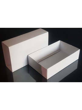 Σετ των 3 Intra απο ξύλο plywood 3mm-4mm πάχος - Κουτί δώρου 2 τμχ Pdf, Jpg, PNG,  και DXF Δίασταση 10x6 cm INTRAFABR-31969086