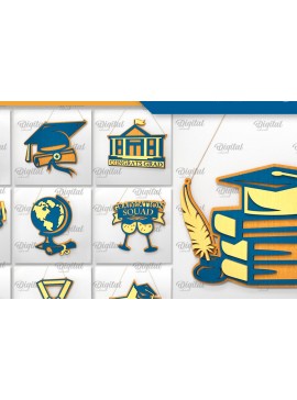 Intra απο ξύλο plywood 3mm-4mm πάχος - Δέσμη κοπής με λέιζερ αποφοίτησης Δίασταση 30x20 cm INTRAFABR-95509186