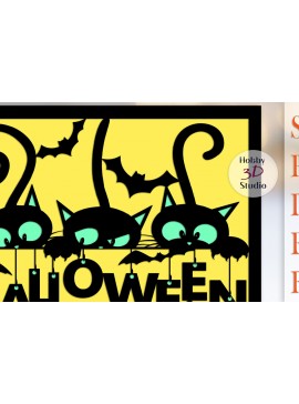 Σετ των 2 Intra απο ξύλο plywood 3mm-4mm πάχος - Χρωματιστή κάρτα κοπής αποκριών  Δίασταση 10x15 cm INTRAFABR-108038886