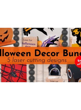 Intra απο ξύλο plywood 3mm-4mm πάχος - Δέσμη αποκοπής με λέιζερ αποκριών, 3D Layered Δίασταση 30x20 cm INTRAFABR-78216591