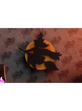 Σετ των 3 Intra απο ξύλο plywood 3mm-4mm πάχος - Μετάλλιο αποκριών | Κρεμαστό αποκριάτικο Δίασταση 4x4 cm INTRAFABR-104365938