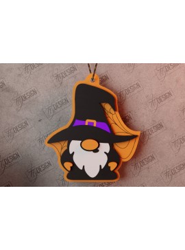 Σετ των 3 Intra απο ξύλο plywood 3mm-4mm πάχος - Αποκριάτικο Στολίδι | Διακόσμηση αποκριών|CNC Δίασταση 4x4 cm INTRAFABR-104784012