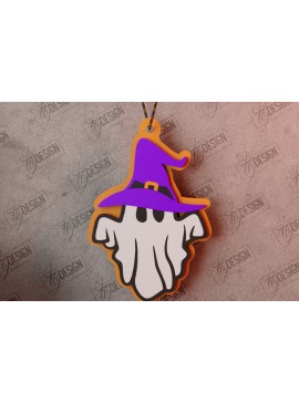 Σετ των 3 Intra απο ξύλο plywood 3mm-4mm πάχος - Αποκριάτικο Στολίδι | Διακόσμηση αποκριών|CNC Δίασταση 4x4 cm INTRAFABR-104783934