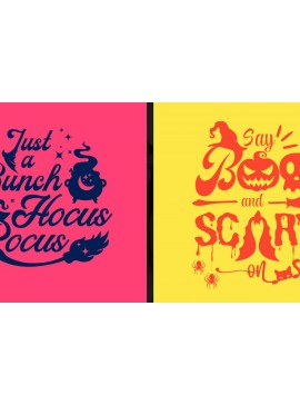 Intra απο ξύλο plywood 3mm-4mm πάχος - Halloween PNG  Sublimation + Cut File Δίασταση 6000x6000 cm INTRAFABR-37917340