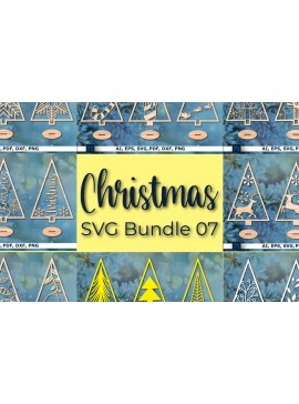 Intra απο ξύλο plywood  Χρώμα wenge 3mm-4mm πάχος - Χριστουγεννιάτικο Χειμερινό Πακέτο Δίασταση 25x25 cm INTRAFABR-90450015